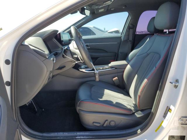 2020 HYUNDAI SONATA SEL - 5NPEJ4J24LH009981
