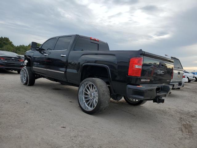 1GT12UE85GF118749 GMC Sierra K2500 Denali