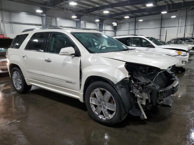 1GKKVTKDXEJ314949 | 2014 GM c acadia denali