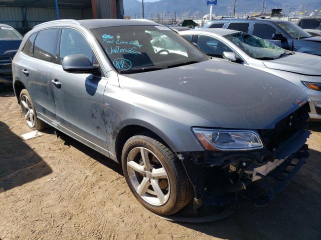 VIN WA1M2AFP9HA034668 2017 Audi Q5, Premium Plus no.4