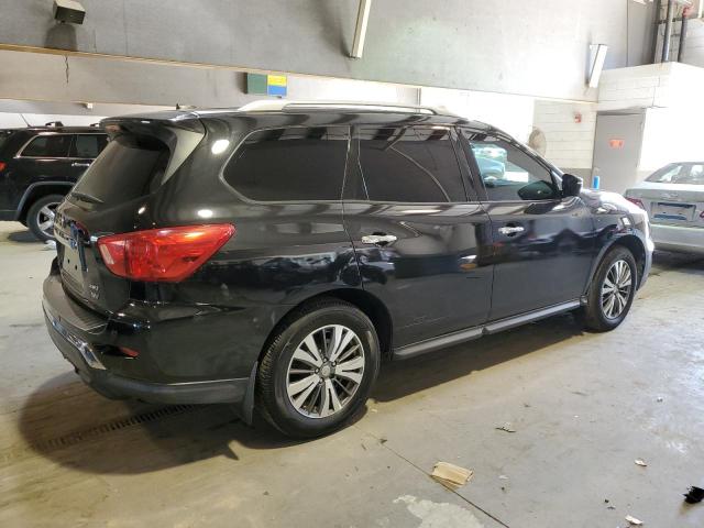 5N1DR2MM5HC636855 Nissan Pathfinder S