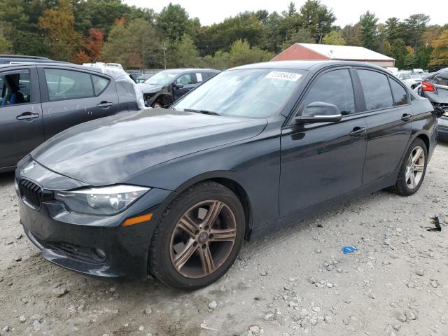 2014 BMW 3 Series 328i