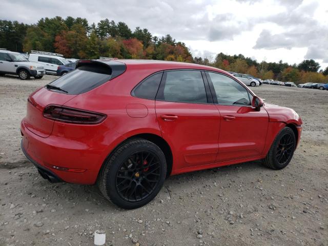 WP1AG2A59JLB60365 | 2018 PORSCHE MACAN GTS