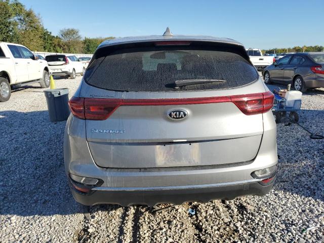 KNDPM3AC2L7721011 Kia Sportage L 6