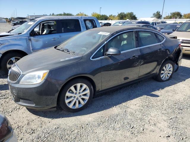 2015 Buick Verano 