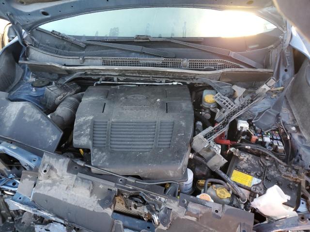 JF2SKAWC6KH543143 Subaru Forester Touring