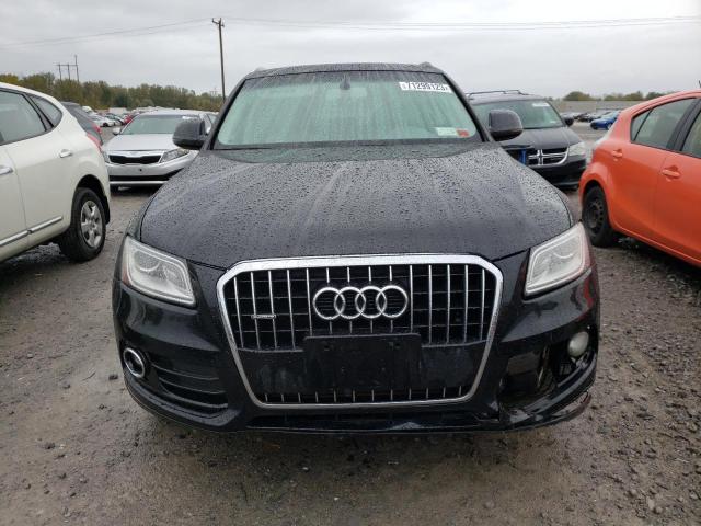 VIN WA1CFAFPXEA070462 2014 Audi Q5, Premium no.5