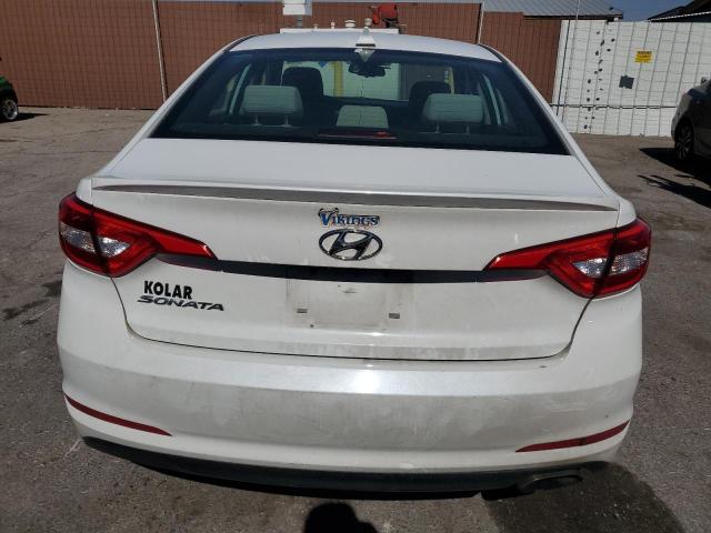 5NPE24AF0GH376088 | 2016 HYUNDAI SONATA SE