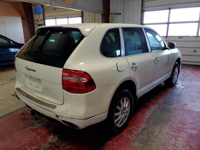 WP1AA29P18LA07643 2008 Porsche Cayenne