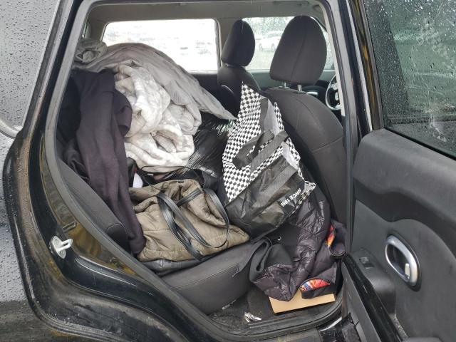 KNDJX3A58E7077824 KIA Soul !