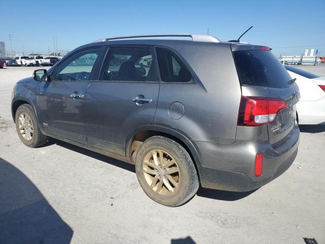 5XYKTCA60FG652141 | 2015 KIA SORENTO LX