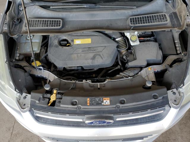 1FMCU0GX1GUC46624 Ford ESCAPE SE