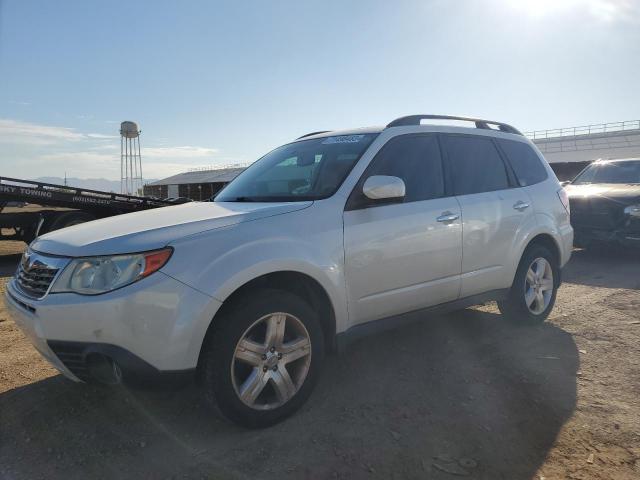 2009 Subaru Forester 2.5X Premium