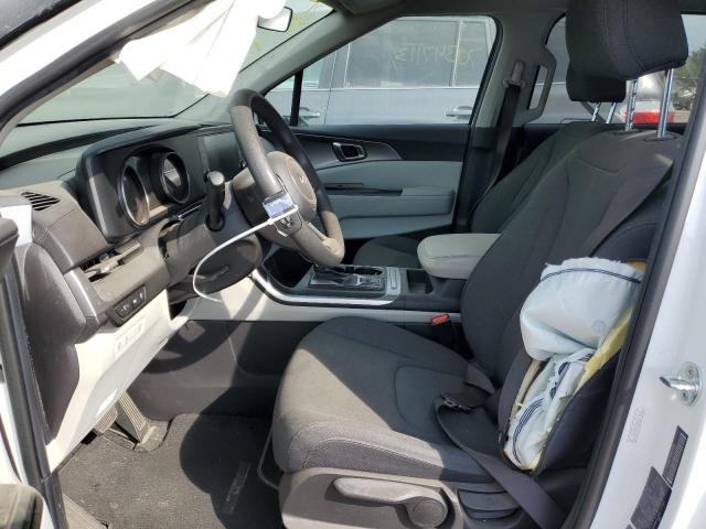 2022 KIA CARNIVAL L - KNDNB4H38N6131431