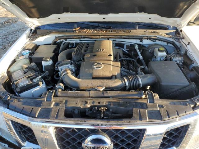 2019 NISSAN FRONTIER S - 1N6AD0EV6KN749269