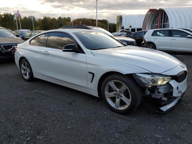 WBA3N9C53EF720596 BMW 428 XI