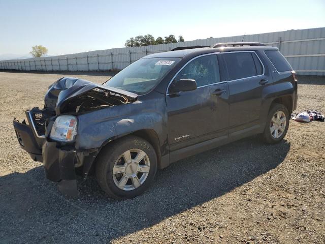 2013 GMC Terrain SLE