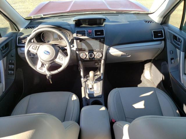 JF2SJAEC5HH594811 Subaru Forester 2.5i Premium