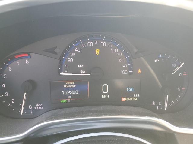 3GYFNCE31ES578666 Cadillac Srx Performance Collection