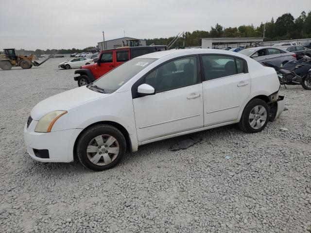 2007 Nissan Sentra 2.0