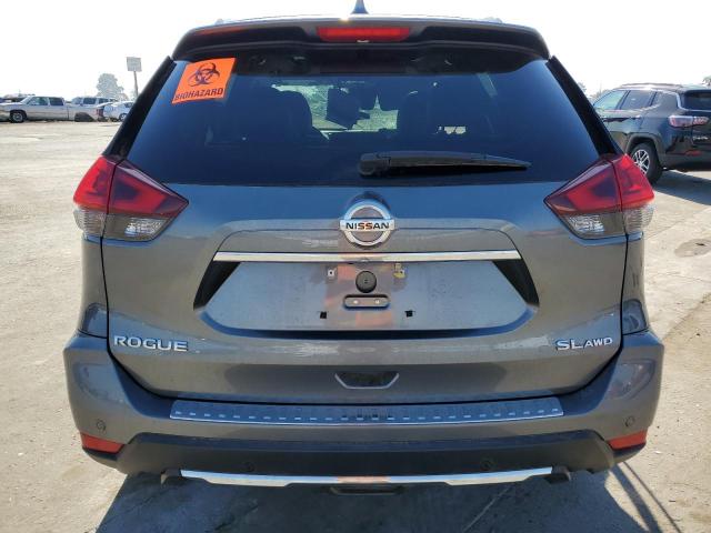 5N1AT2MV0KC826762 | 2019 NISSAN ROGUE S