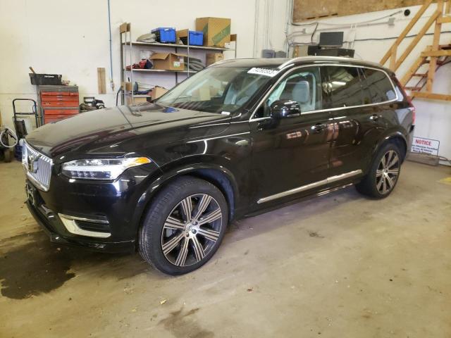 2020 Volvo XC90 T6 Inscription