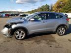 2022 HONDA HR-V LX - 3CZRU6H36NM761403