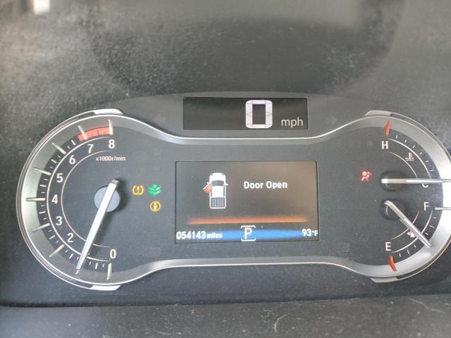 5FPYK2F6XKB003200 Honda Ridgeline Rtl
