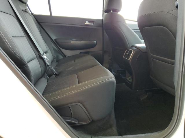 KNDPM3ACXN7022468 KIA Sportage Lx