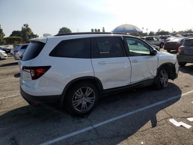 2022 HONDA PILOT SPOR - 5FNYF5H38NB022205