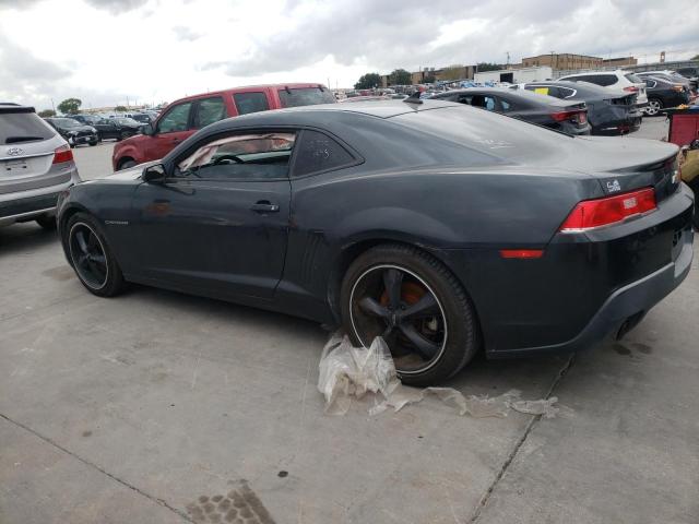 2G1FB1E34F9162525 | 2015 CHEVROLET CAMARO LS