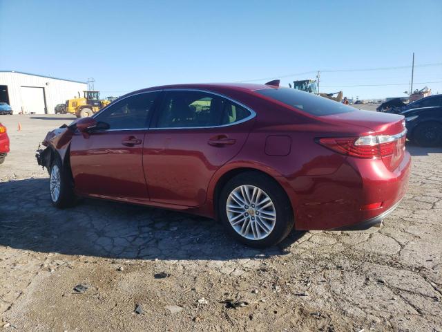 2015 Lexus Es 350 VIN: JTHBK1GG2F2171923 Lot: 70867443