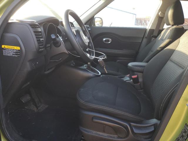 KNDJP3A5XF7784604 KIA SOUL +