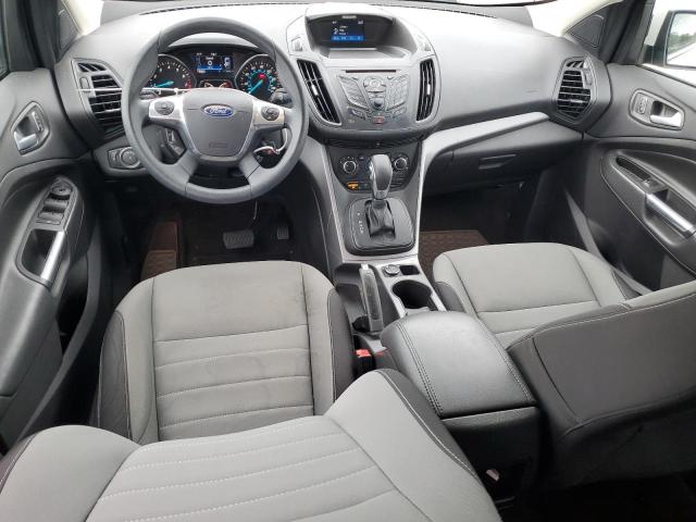 2016 FORD ESCAPE S F - 1FMCU0G7XGUA72391