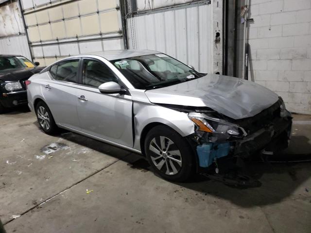 1N4BL4BV5KC211296 | 2019 NISSAN ALTIMA S