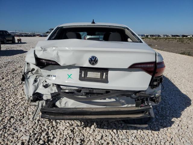  VOLKSWAGEN JETTA 2021 Білий