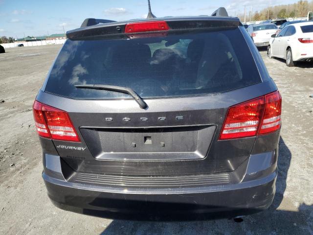 2018 DODGE JOURNEY - 3C4PDCAB6JT447067