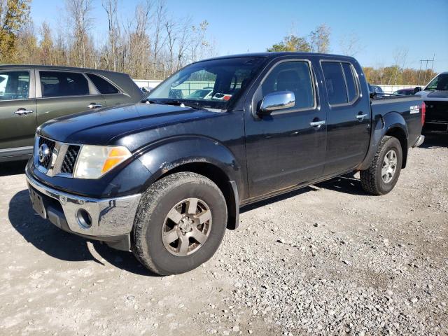 2006 Nissan Frontier 