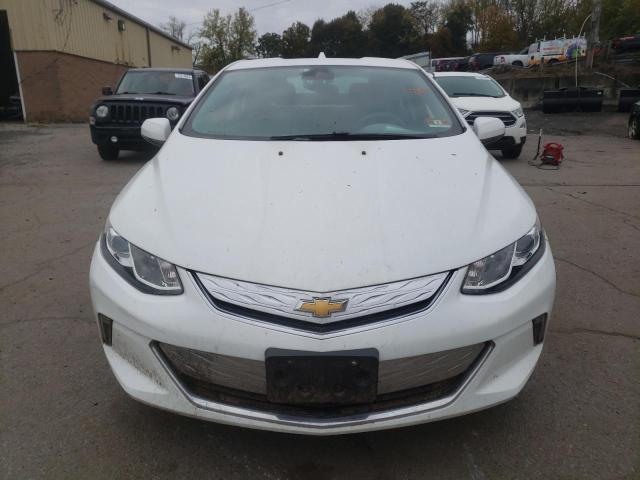 VIN 1G1RC6S53GU129906 2016 Chevrolet Volt, LT no.5