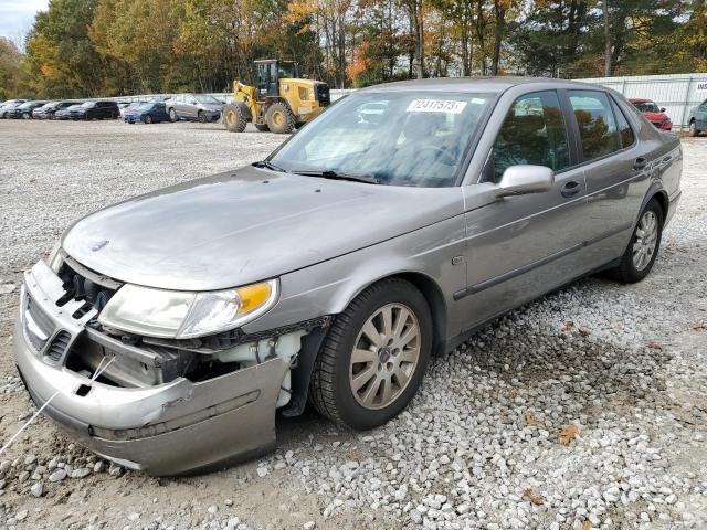 2003 Saab 9-5 Linear