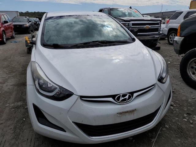 2015 HYUNDAI ELANTRA SE - 5NPDH4AE4FH649940