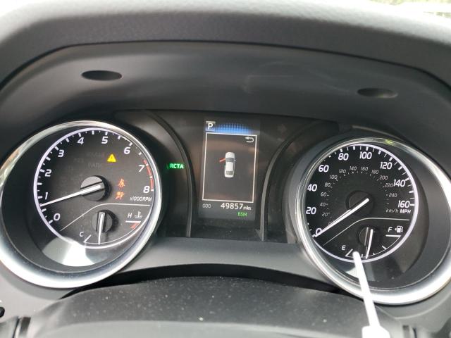 4T1M11AK4LU320080 Toyota CAMRY SE