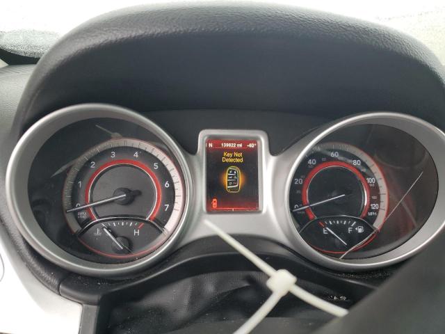 3C4PDCEG5GT182057 Dodge Journey R/t