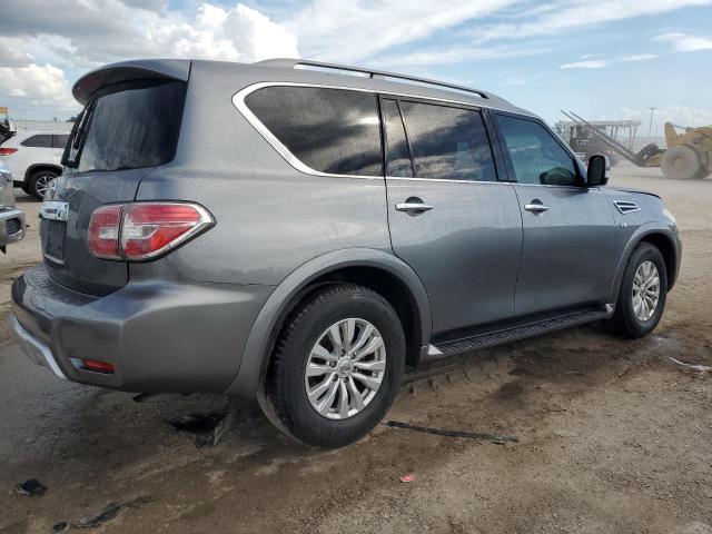 JN8AY2ND8J9050425 Nissan ARMADA SV