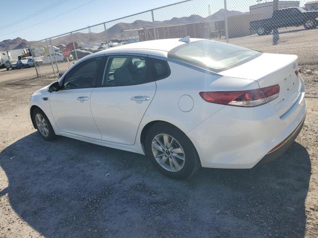 2016 KIA OPTIMA LX - KNAGT4L33G5103667