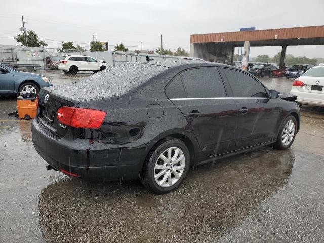 2013 Volkswagen Jetta Se VIN: 3VWBP7AJ4DM414967 Lot: 72747533