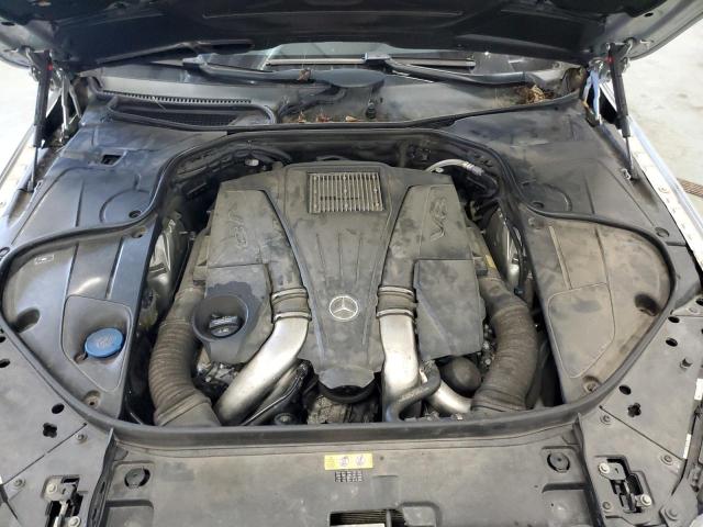 WDDUG8FB8HA312356 Mercedes-Benz S 550 4matic