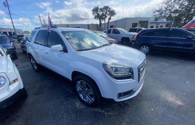 2017 GMC Acadia Limited 