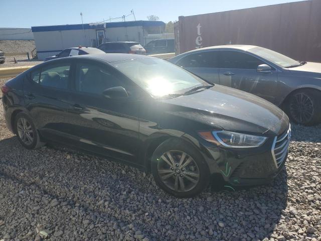 5NPD84LF4JH355369 | 2018 HYUNDAI ELANTRA SE