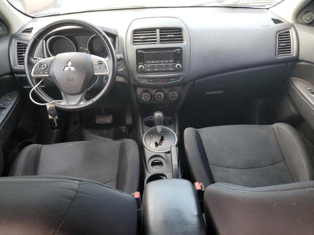 4A4AP3AU1FE033080 Mitsubishi Outlander Sport Es